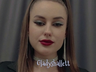 Gladyshallett
