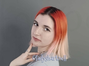Gladyshartnell