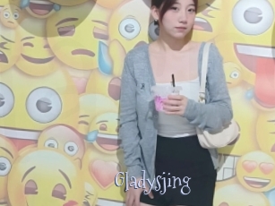 Gladysjing