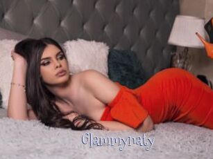 glammynaty Faceporno