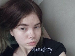 Glanaflory