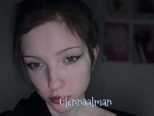 Glennaalman