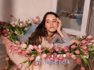 Gloriabarnesa