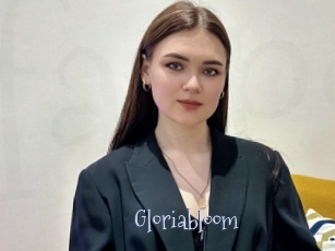 Gloriabloom
