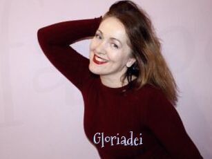 gloriadei Faceporno