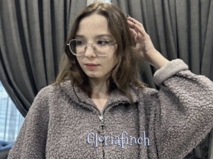 Gloriafinch