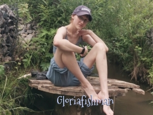 Gloriafishman