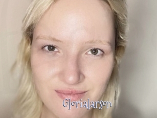 Glorialarson