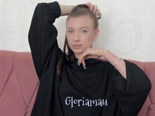 Gloriamau