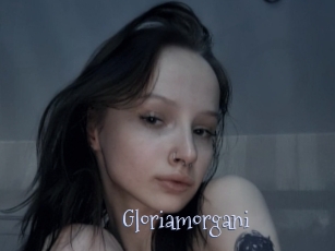 Gloriamorgani