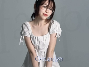 Glorianelson