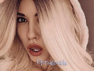 Gloriasmaile
