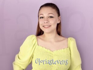Gloriastevens