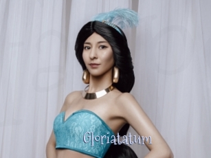 Gloriatatum