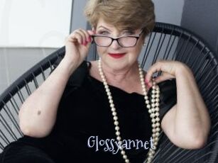 Glossyannet