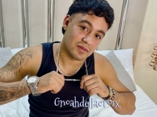 Gnoahdellacroix