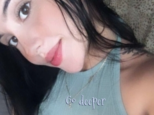 Go_deeper