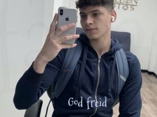 God_freid