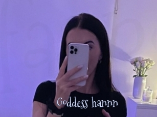 Goddess_hannn