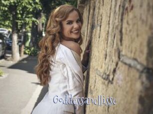 Goddessanellisse