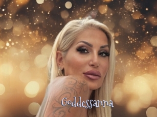 Goddessanna