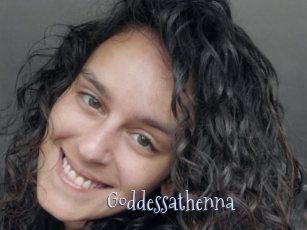 Goddessathenna