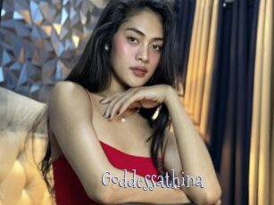 Goddessathina