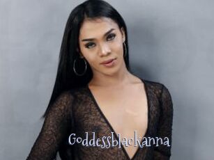 Goddessblackanna
