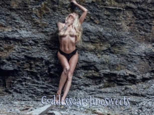 Goddesscarolinesweets