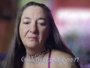 Goddesscassandralynn72
