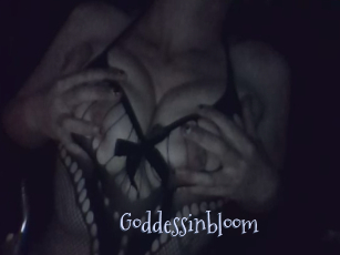 Goddessinbloom