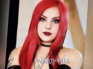Goddessjovitta