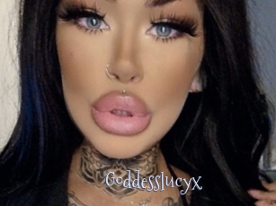 Goddesslucyx