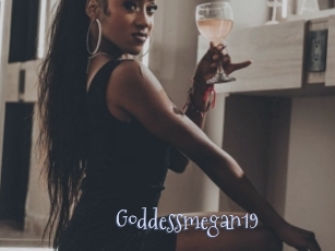 Goddessmegan19