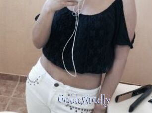 Goddessmelly