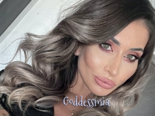 Goddessmia