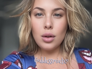 Goddessmielxo