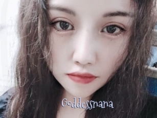 Goddessnana