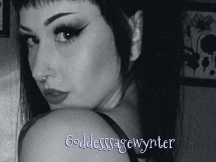 Goddesssagewynter