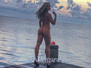 Goddesszarablaze