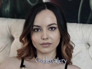 Goddesvalery
