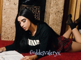 goddesvaleryx Faceporno