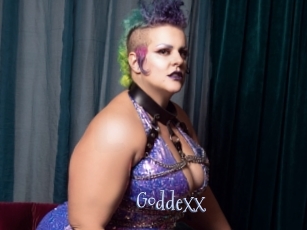 Goddexx