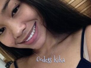 Godess_kika