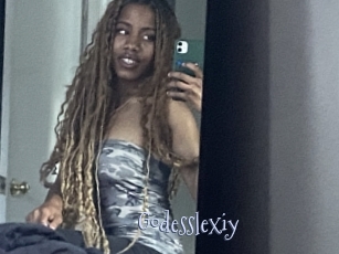 Godesslexiy