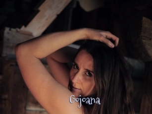 Gojoana