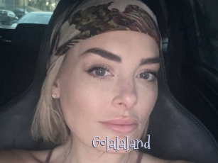 Golalaland