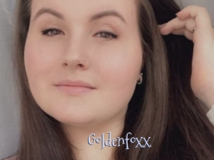 Goldenfoxx