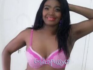 Goldenpussy69