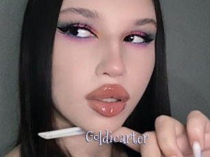 Goldicarter